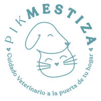 Pik Mestiza Logo